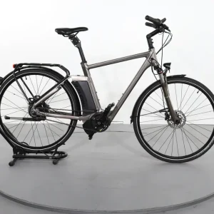 Seizoensaanbieding Raleigh Newgate Premium