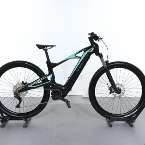 Bianchi e-Vertic X-Type Express Levering