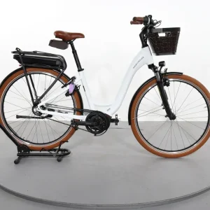 Weekendaanbieding Riese & Müller Swing Silent