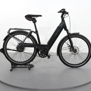 Aanbieding Riese & Müller Nevo GT Vario