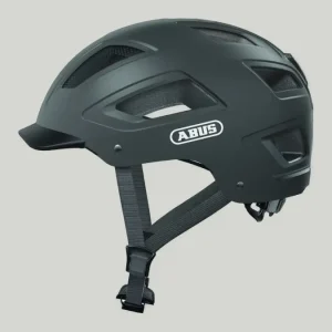 Abus Hyban 2.0 Titan Helm - Maat L Uitverkoop