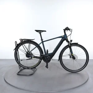 Bergamont E-Horizon N5e Premium