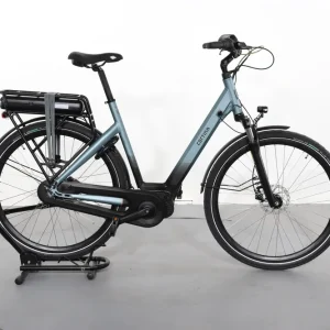 Alleen Vandaag Cortina E-Octa