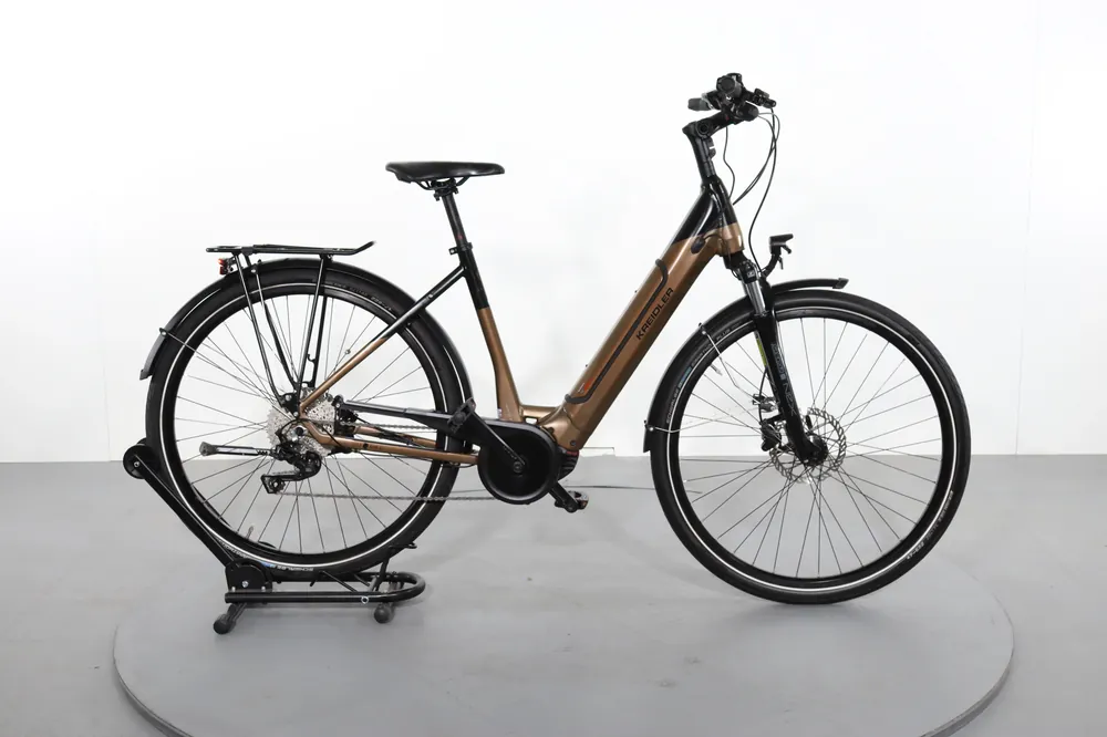 Kreidler Vitality Eco 7 Sport CX Nu Kopen