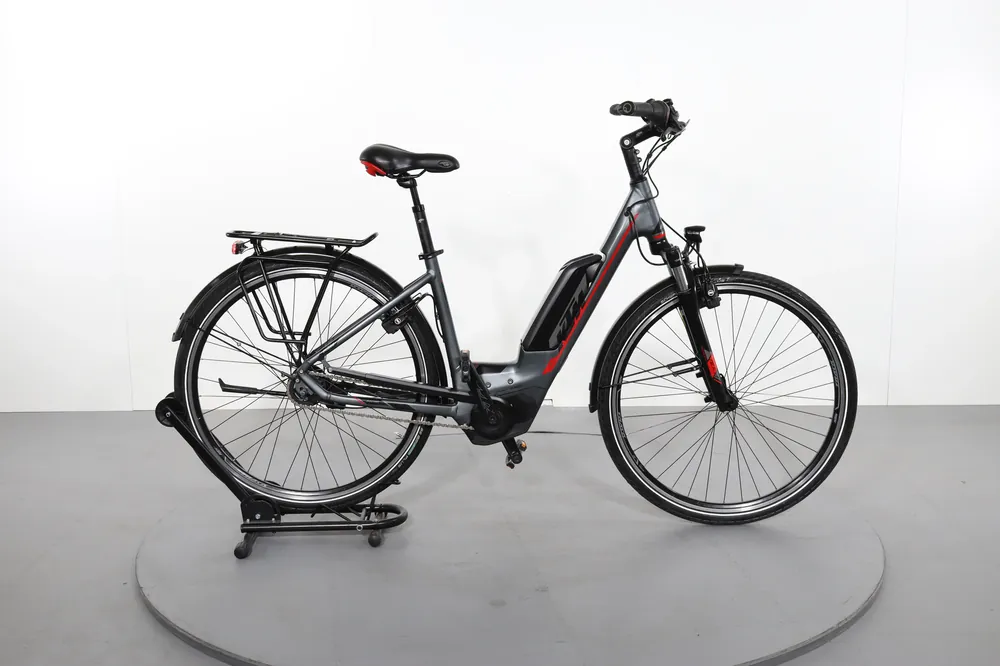 KTM Macina City 8 A4 Finale Uitverkoop