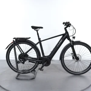 Cube Touring Hybrid Pro Laatste Versie