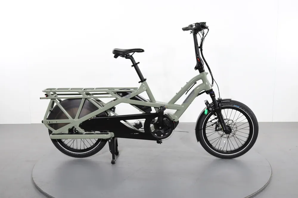 Favoriet Tern GSD S00