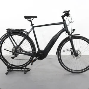 Finale Uitverkoop Cube Touring Hybrid Pro