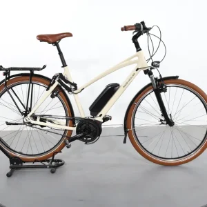 Aanbieding Riese & Müller Cruiser Mixte Urban