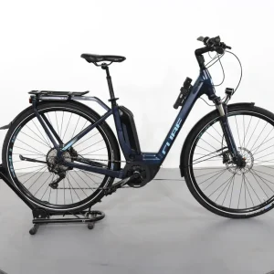 Cube Touring Hybrid Pro Lage Prijs