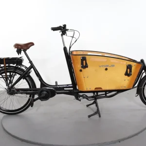 Tijdelijk Beschikbaar Vogue Carry 2