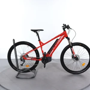 Actieprijs Nakamura E-Summit 750