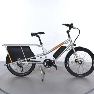 Yuba Kombi E5 Rechtstreeks Van De Fabrikant