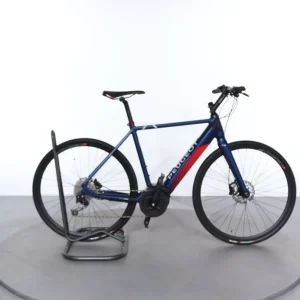 Hete Deal Peugeot eR02