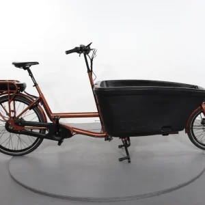 Veilige Betaling Dolly E-Dolly