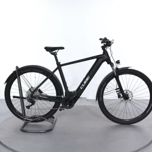 Cube Nuride Hybrid Pro Speciale Aanbieding