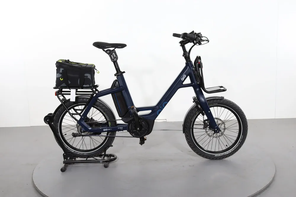 QiO Eins P-5 Hoge Kwaliteit