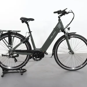 Premium Veloci Vivid Open