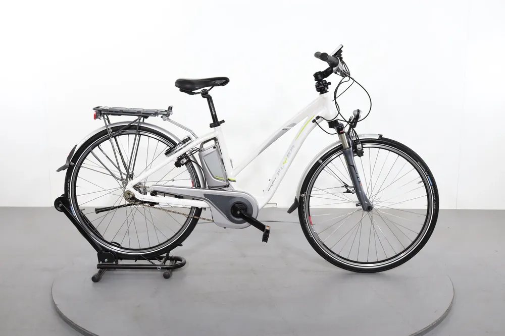 Flyer T8.1 Comfort Favoriet