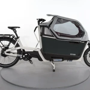 Nieuw Ca Go FS 200 Family Comfort Plus