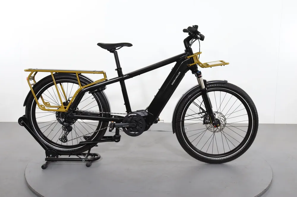 Riese & Müller Multicharger GT Premium