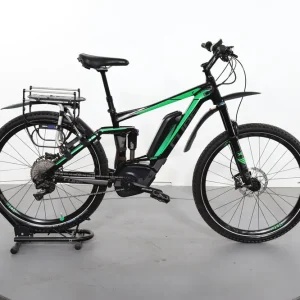 Alleen Vandaag Cube Stereo Hybrid 140 Race