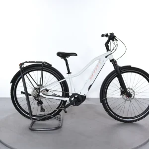 Weekendaanbieding Scott Axis e-Ride 10