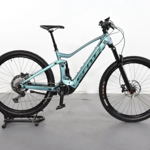 Seizoensaanbieding Scott Strike eRide 920