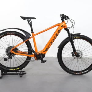 Betrouwbaar Scott Aspect eRide 910
