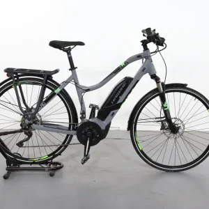 Aanbieding Haibike SDuro Trekking 4.0