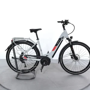 Bestseller Pegasus Solero EVO 9