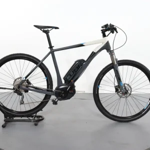 Cube Reaction Hybrid HPA Pro Express Levering