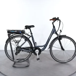 Merkproduct Scrapper E-Urban 2.0