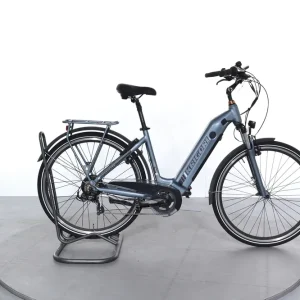 Veilige Betaling Krigori AW Voyager