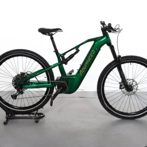 Express Levering Advanced E-Bike OFFROAD Pro MTB FS