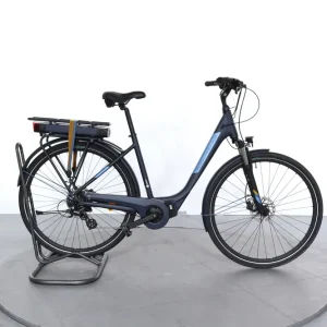 Rock Machine Cityride e200 SD Rechtstreeks Van De Fabrikant