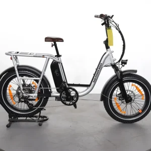 Beperkt Aanbod Rad Power Bikes Rad Runner +