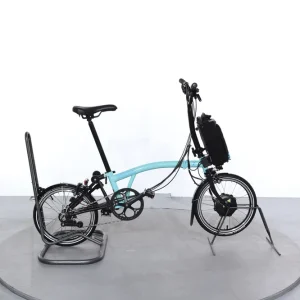 Brompton Electric C Line Explore Nu Kopen
