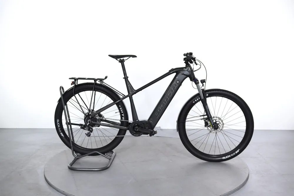 Bianchi T-Tronik 9.2 Tourer Alleen Vandaag