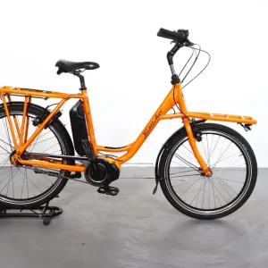 Direct Verzonden Böttcher Bote-E NX8 Di2