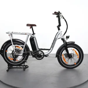 Rad Power Bikes Rad Runner + Hoge Kwaliteit