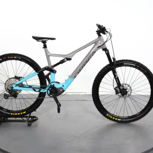 Gratis Retour Orbea Rise H30
