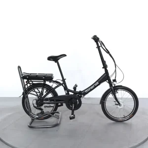 Veilige Betaling Minerva E-Folding Voyager