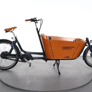 Babboe City Mountain Gereduceerde Prijs