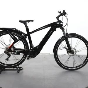Bianchi E-Omnia T-Type Meest Verkocht