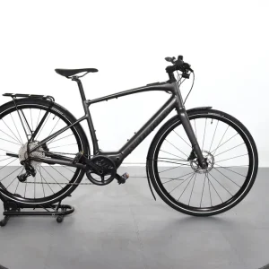 Specialized Turbo Vado SL 4.0 EQ Laatste Versie
