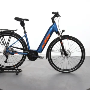Actieprijs KTM Macina Tour P510