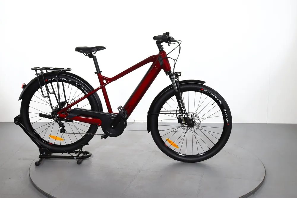 Aanbieding Moustache Xroad 2 Nexus