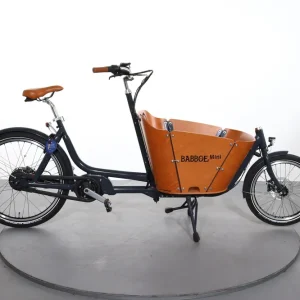 Babboe Mini Mountain Exclusieve Aanbieding