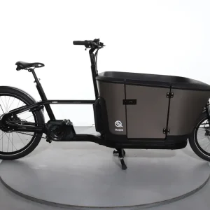 Carqon Classic E2 Gratis Retour